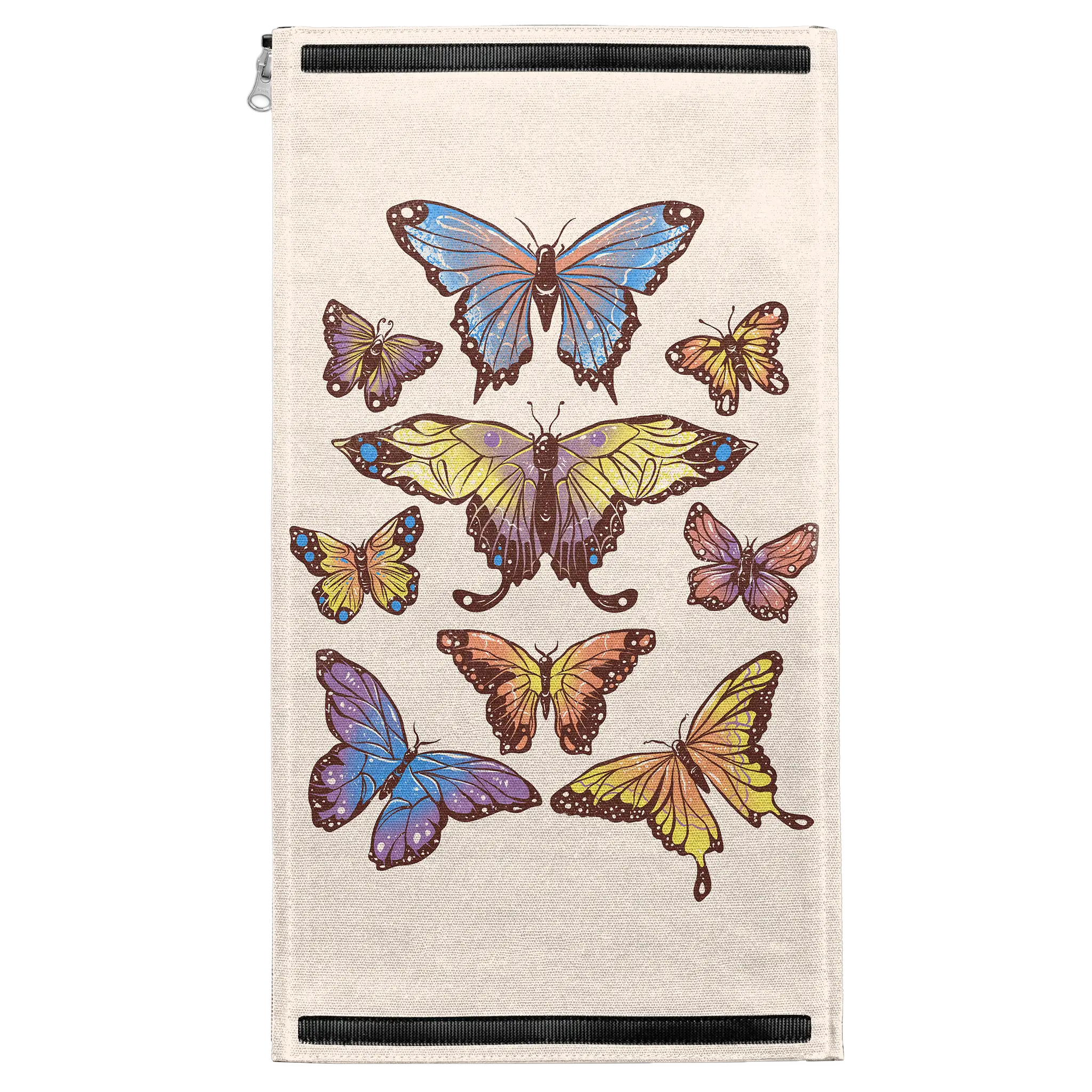 Butterflies Patch