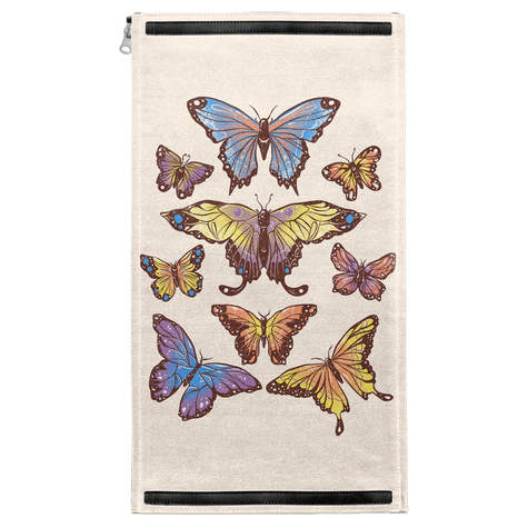 Butterflies Patch
