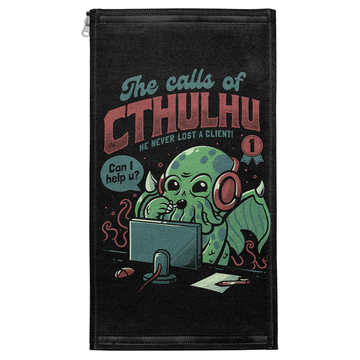 Calls Of Cthulhu Patch