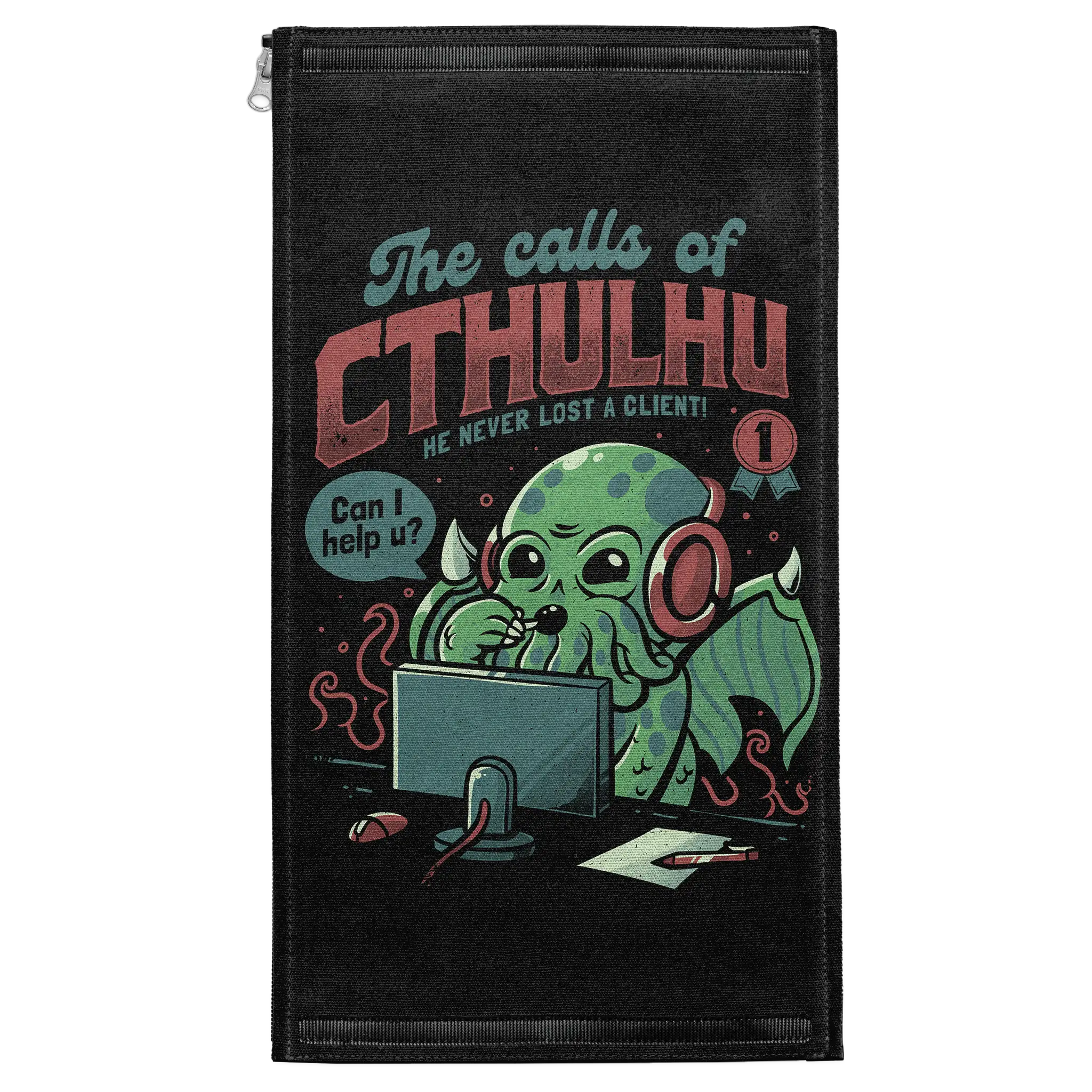 Calls Of Cthulhu Patch