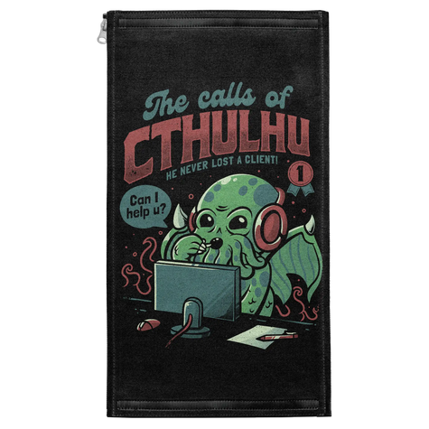Calls Of Cthulhu Patch