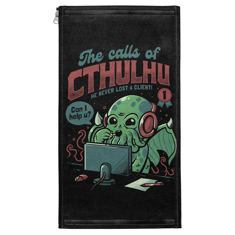Calls Of Cthulhu Patch