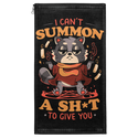 Can’t Summon Crap Patch