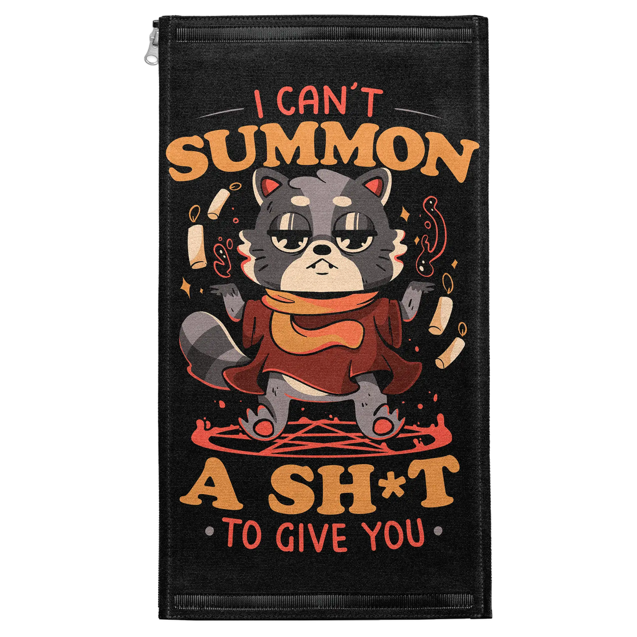 Can’t Summon Crap Patch