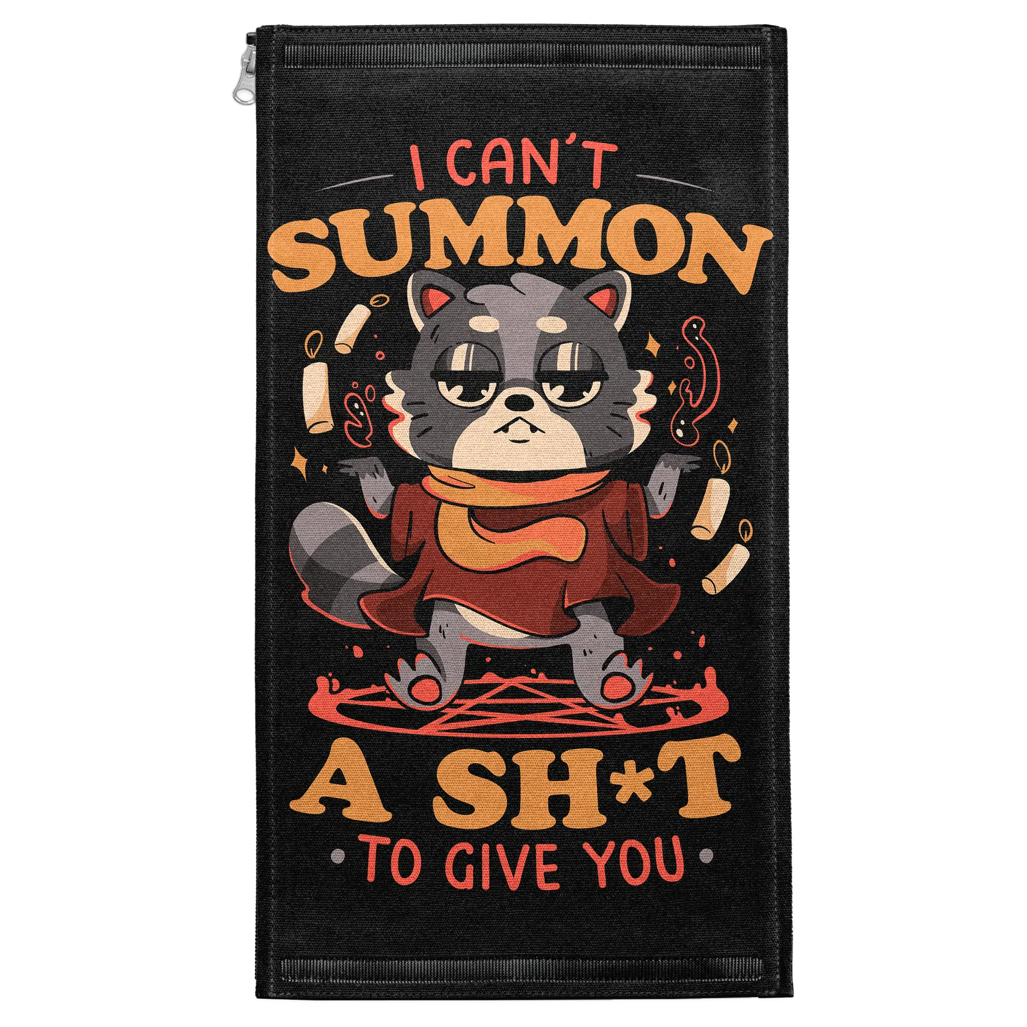 Can’t Summon Crap Patch