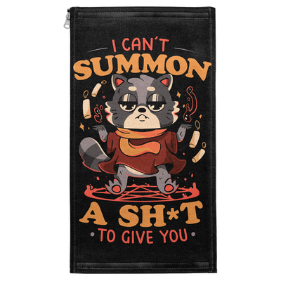 Can’t Summon Crap Patch