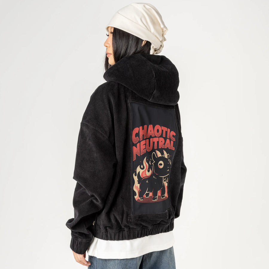 Chaotic Neutral Patch