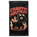Chaotic Neutral Patch