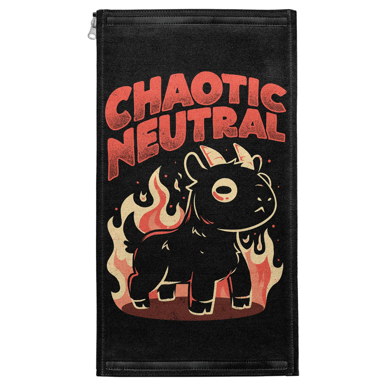 Chaotic Neutral Patch