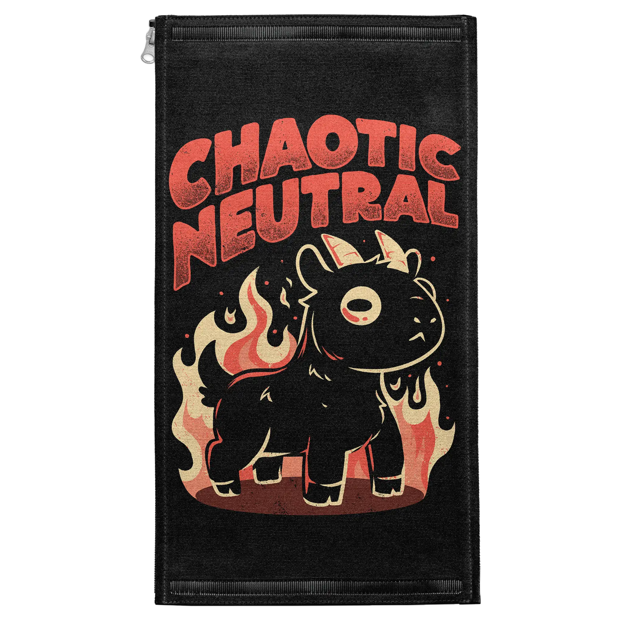 Chaotic Neutral Patch