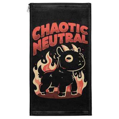 Chaotic Neutral Patch