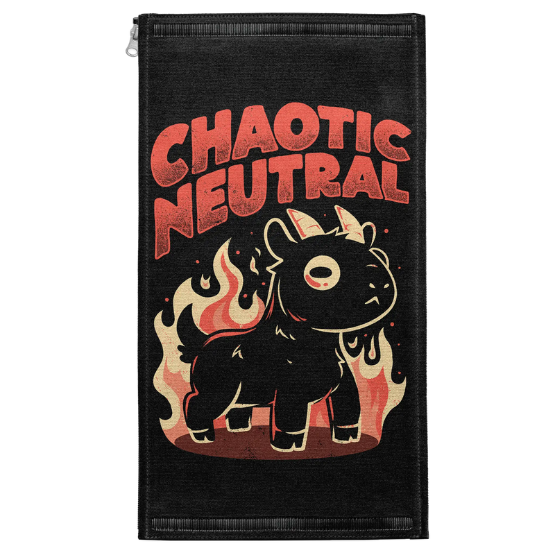 Chaotic Neutral Patch