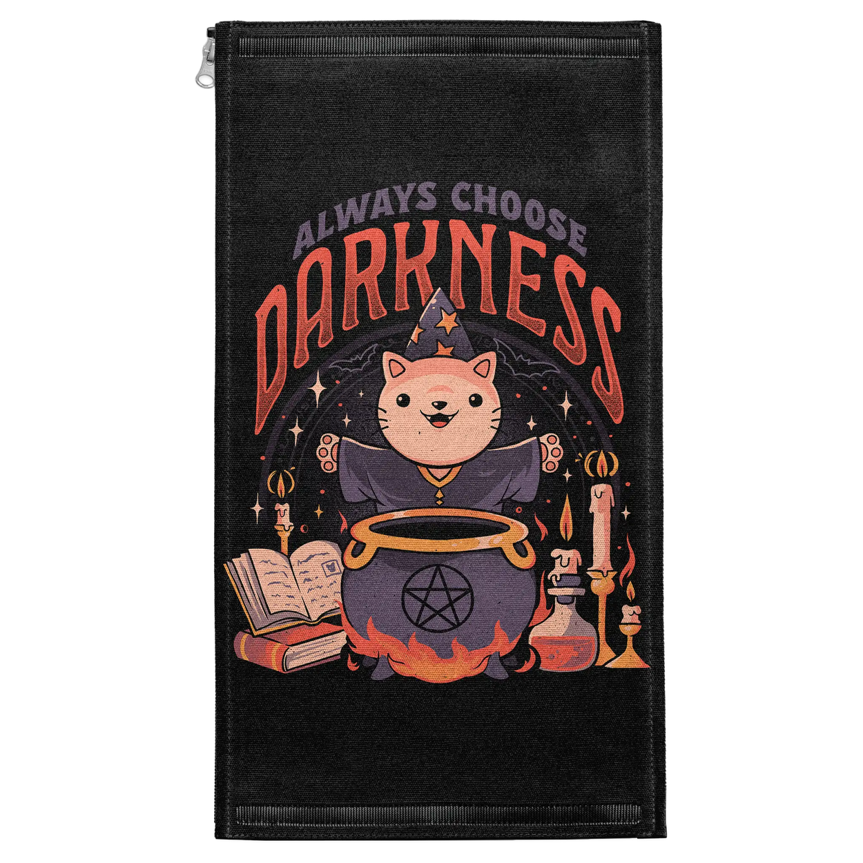 Choose Darkness Patch