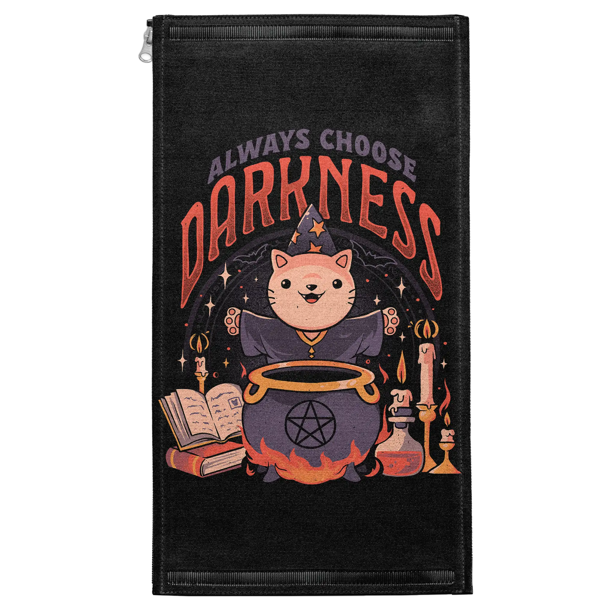 Choose Darkness Patch