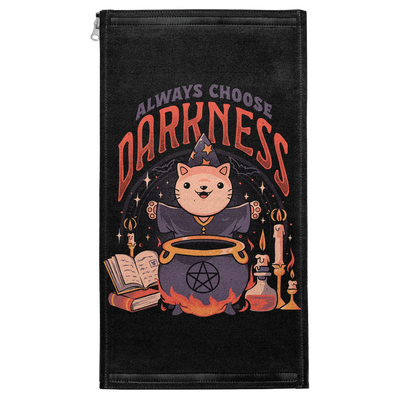 Choose Darkness Patch