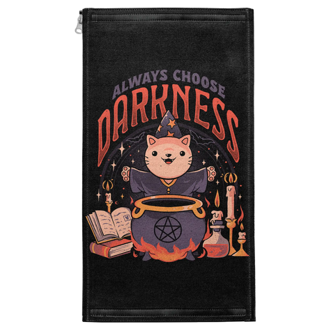 Choose Darkness Patch
