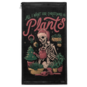 Christmas Plants Patch