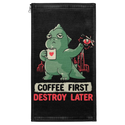 Coffee First Patch