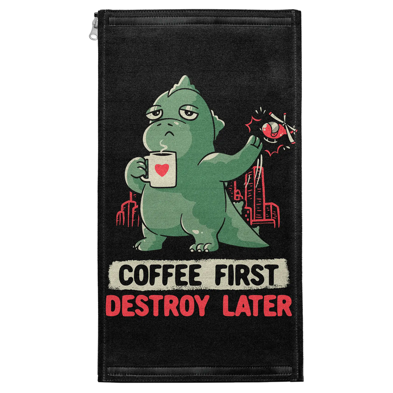 Coffee First Patch