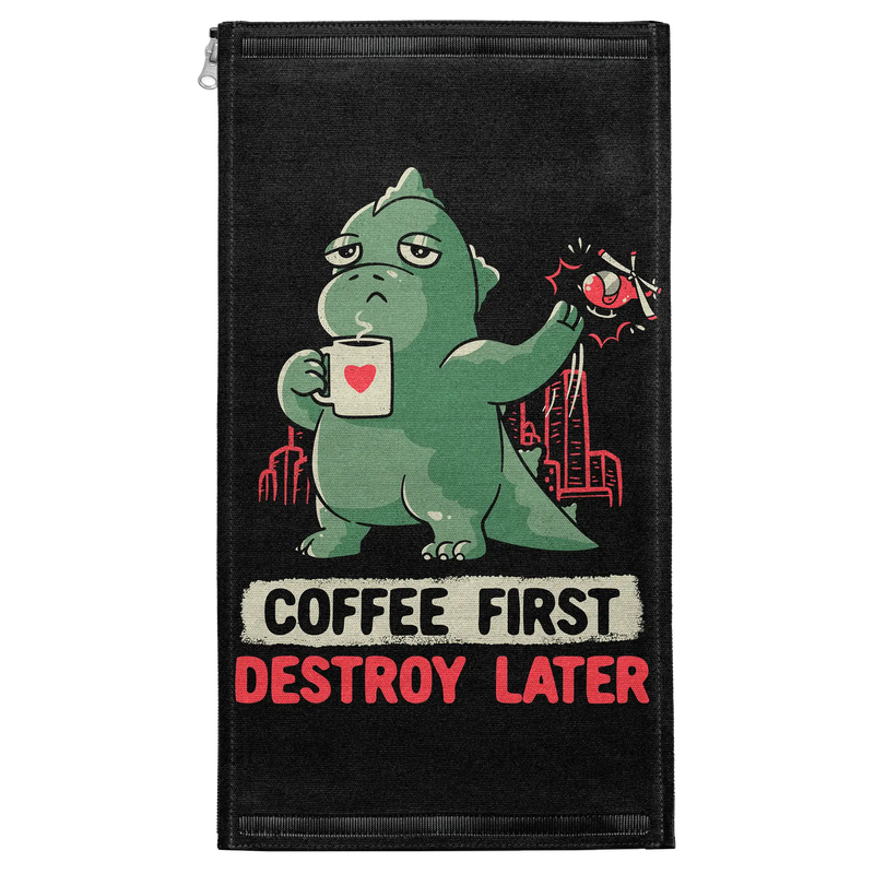 Coffee First Patch
