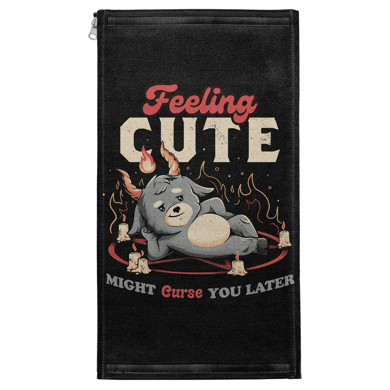 Cute Might Curse Patch