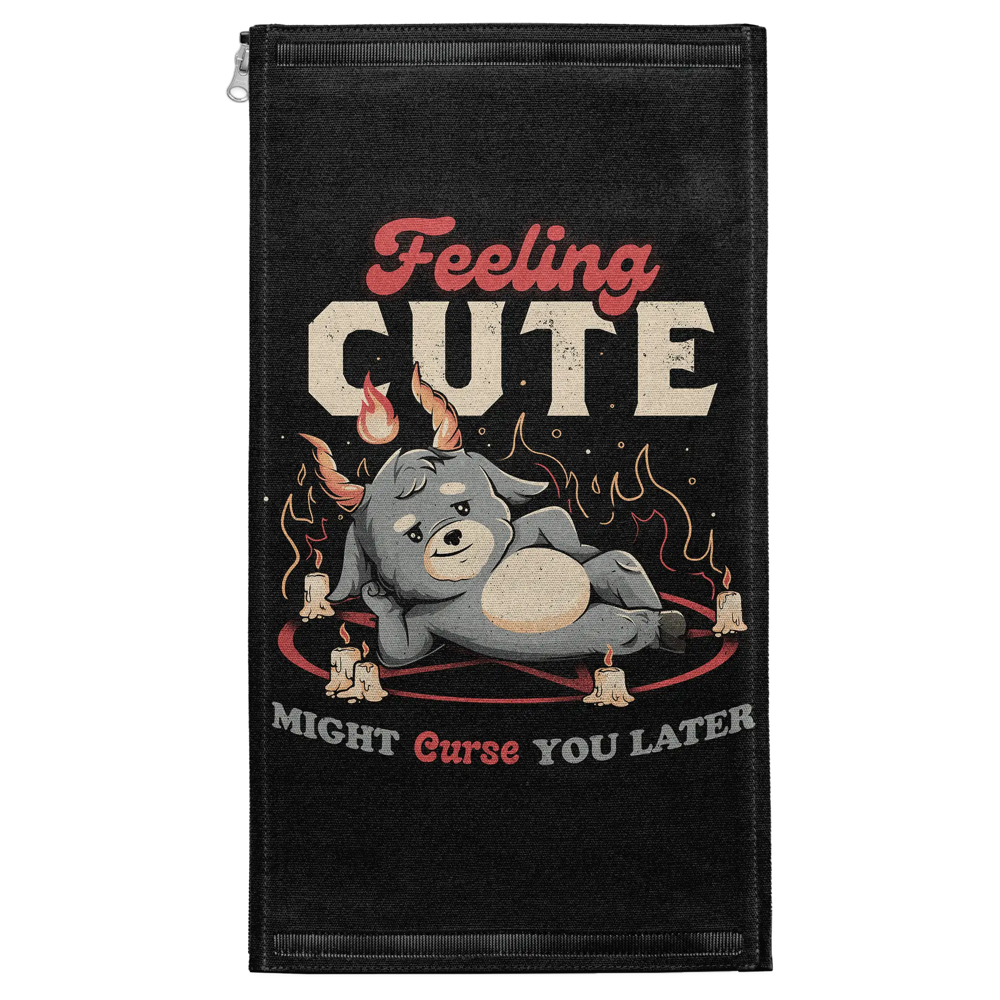 Cute Might Curse Patch