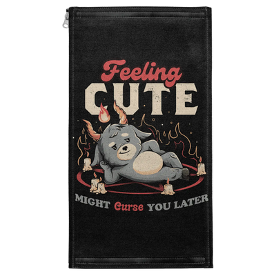 Cute Might Curse Patch