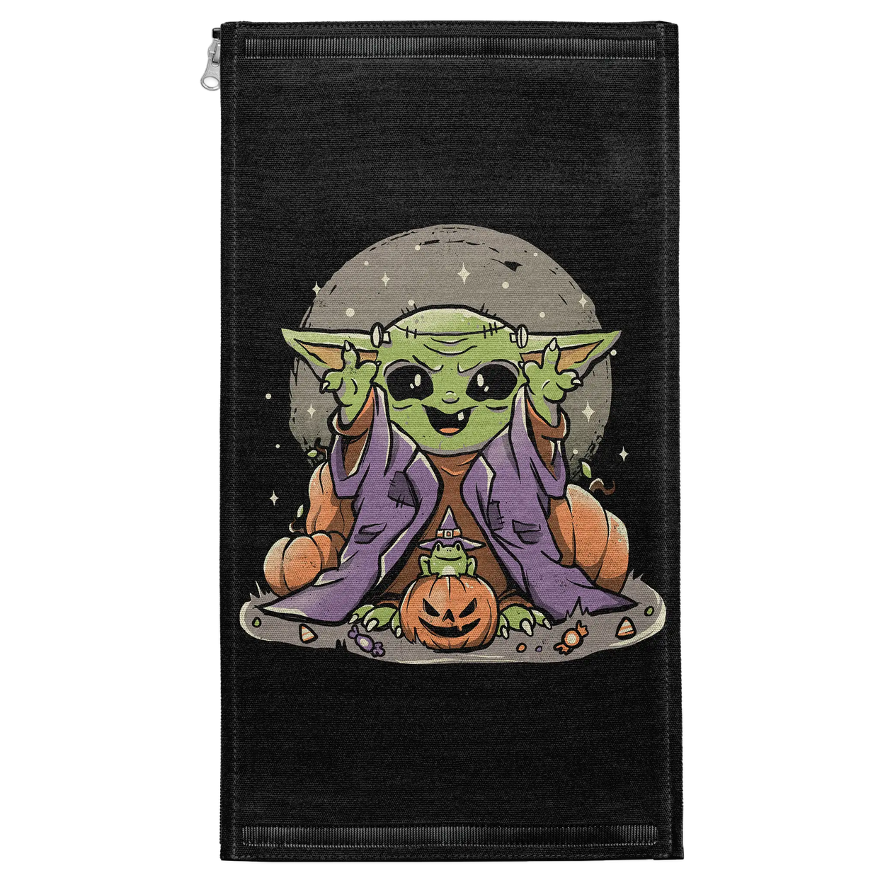 Cute Prometheus Patch