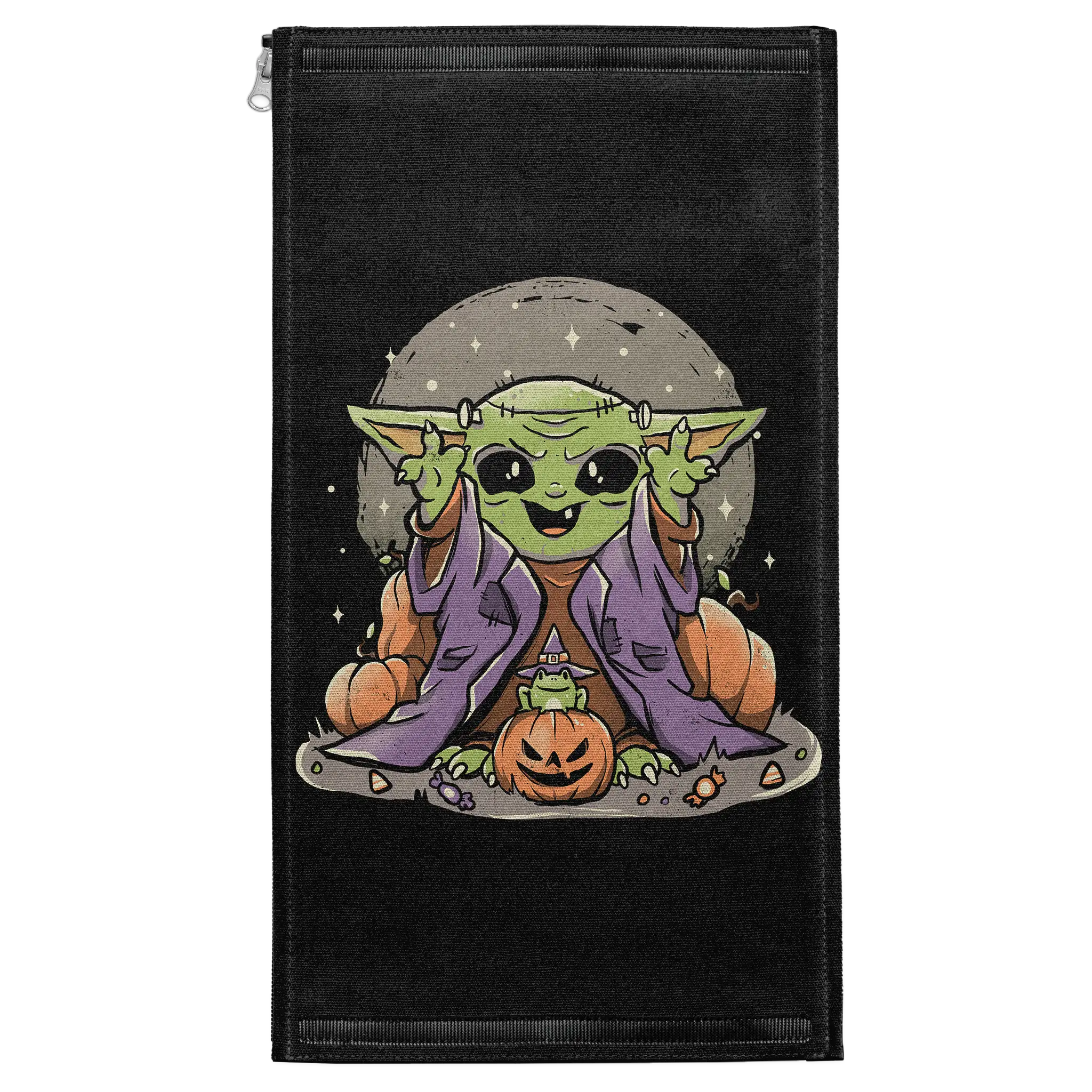 Cute Prometheus Patch