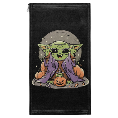 Cute Prometheus Patch