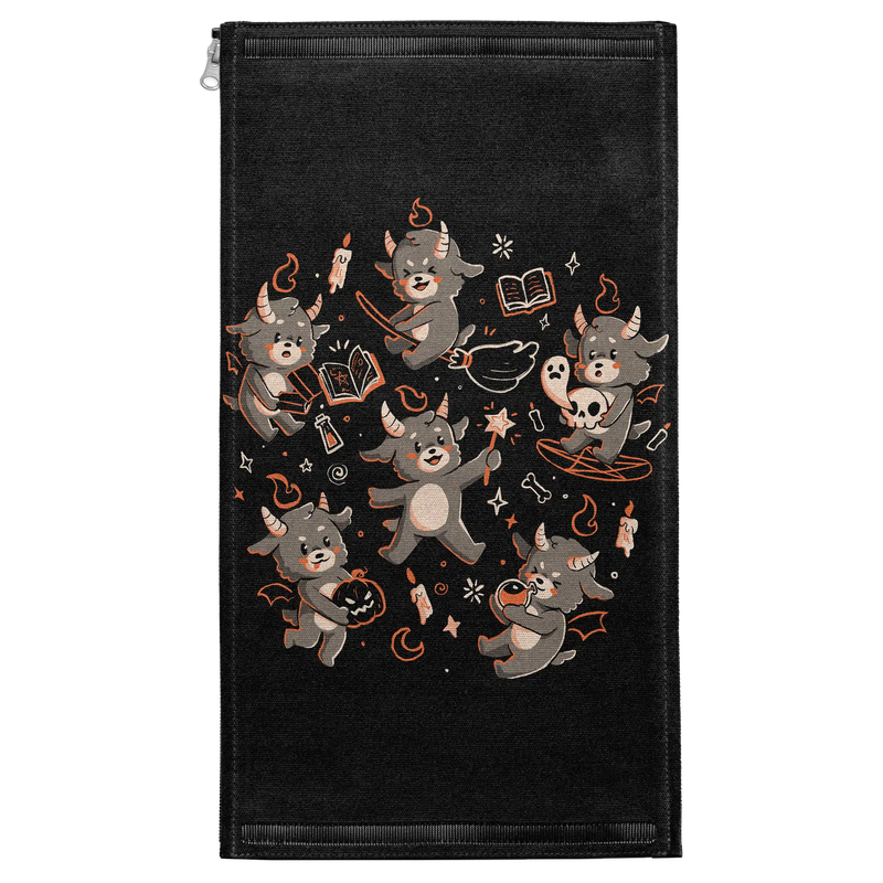 Dark Cuties Patch