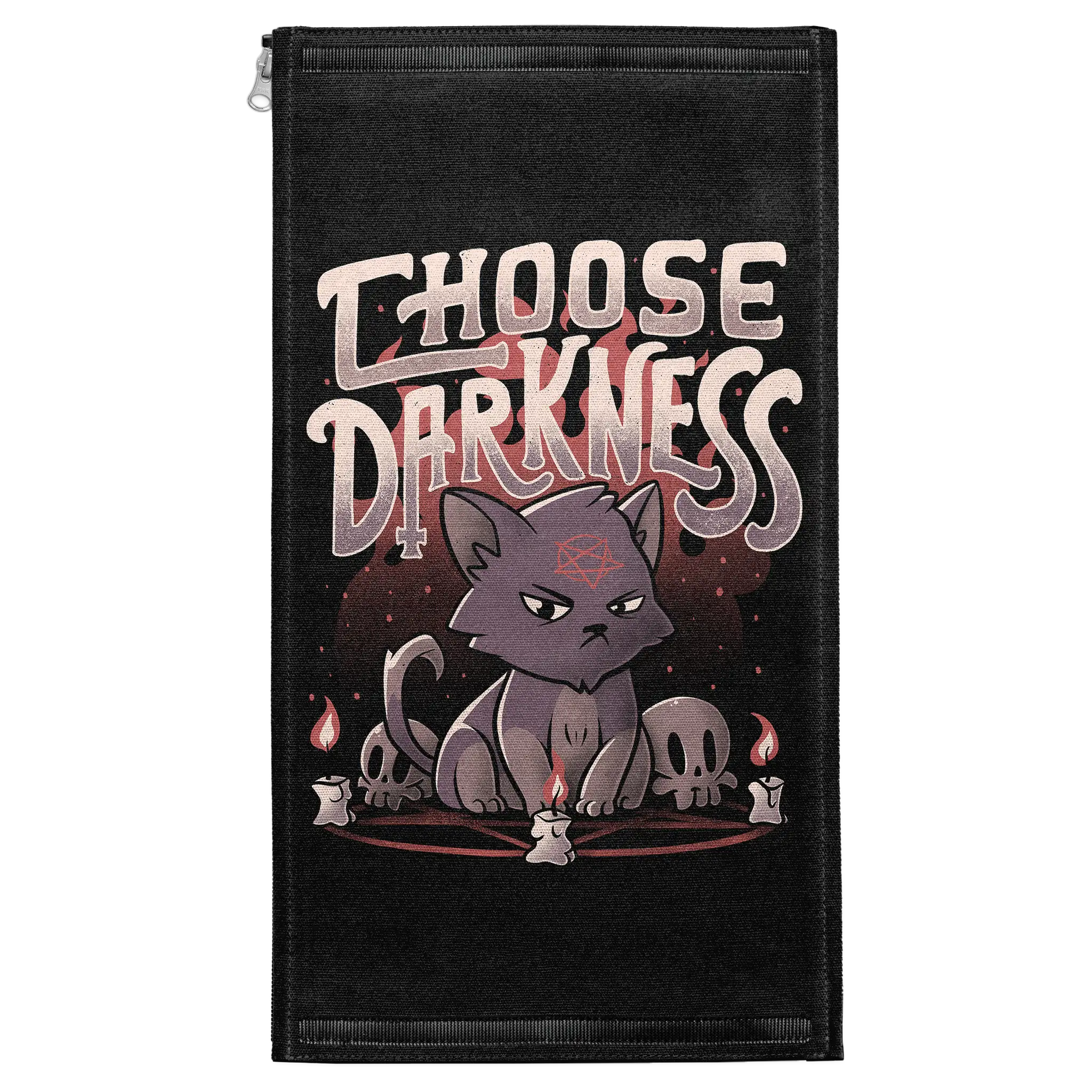 Darkness Core Patch