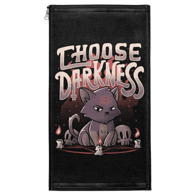 Darkness Core Patch