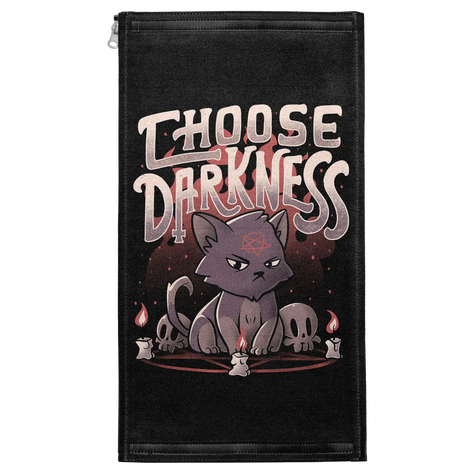 Darkness Core Patch