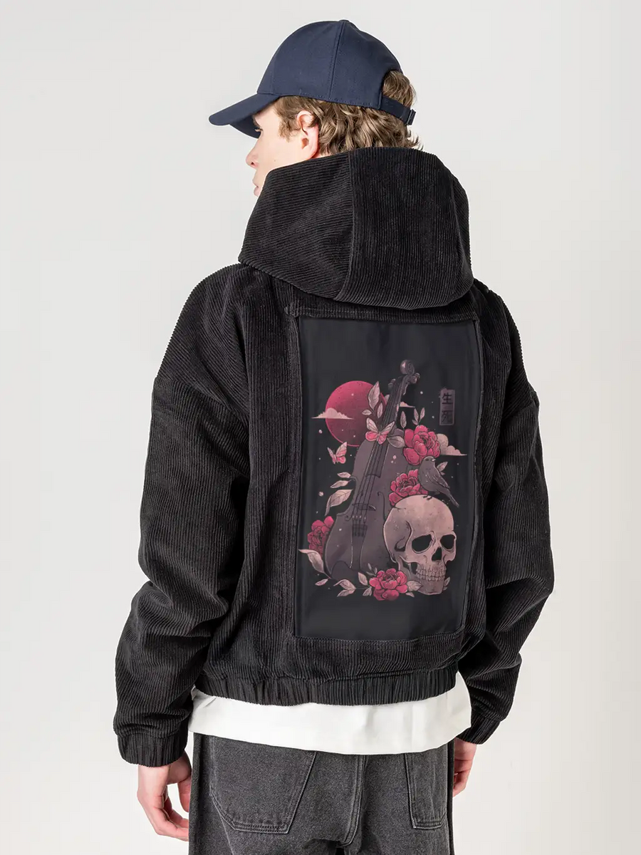 Death and Music Patch