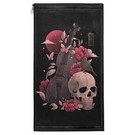 Death and Music Patch