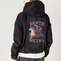Death Metal Patch