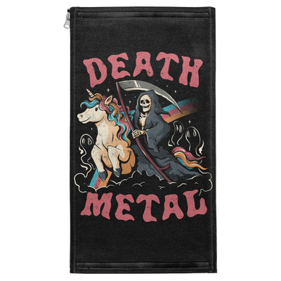 Death Metal Patch