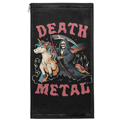 Death Metal Patch