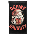 Define Naughty Patch