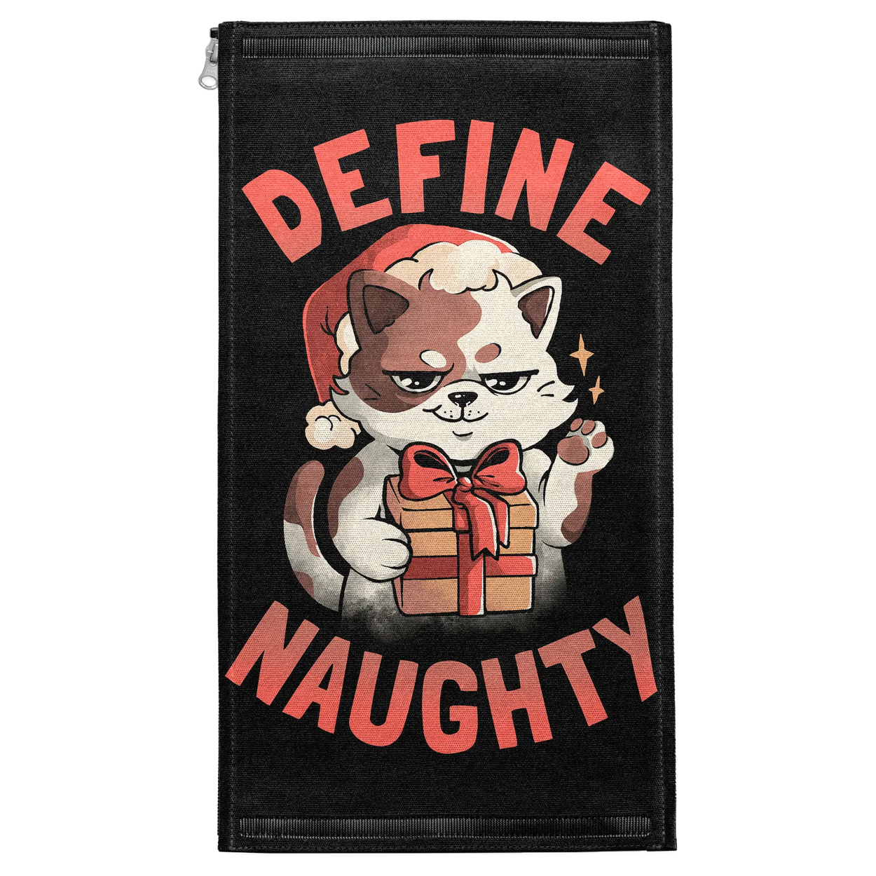 Define Naughty Patch
