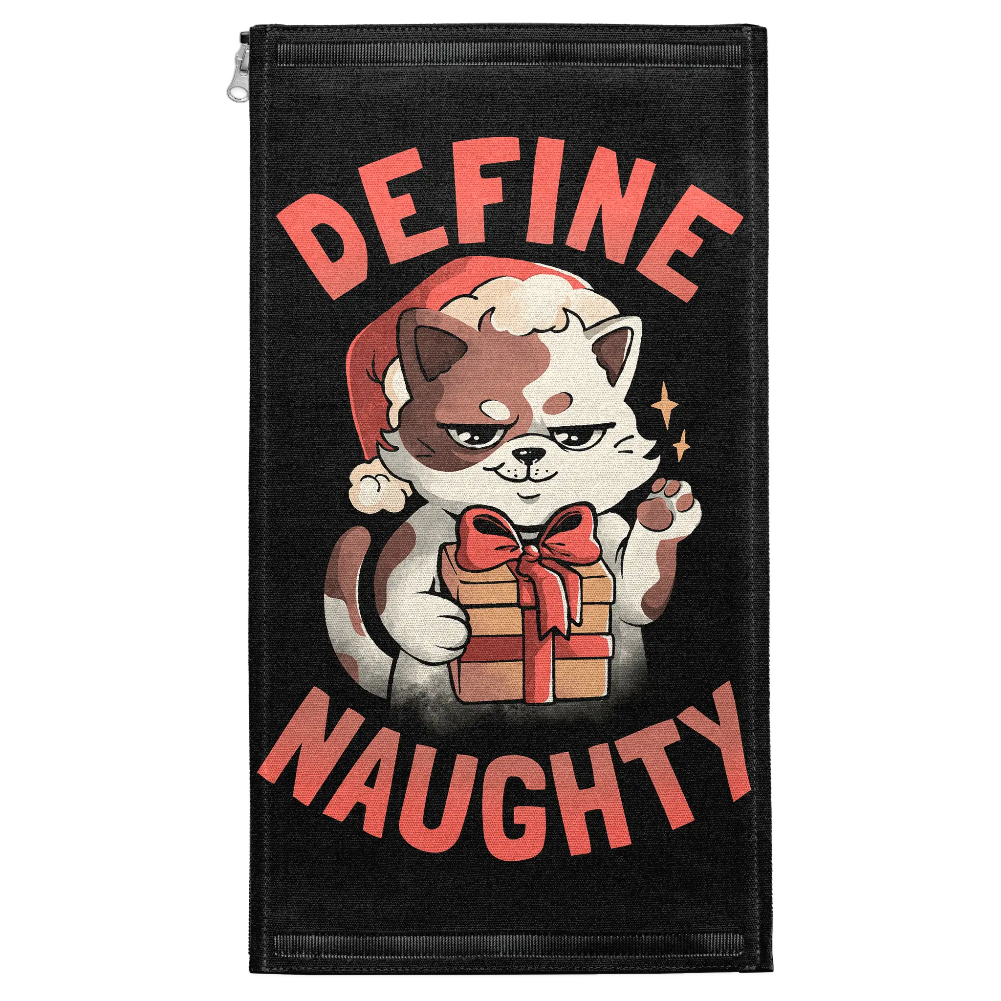 Define Naughty Patch