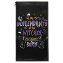 Descendants Of Witches Patch