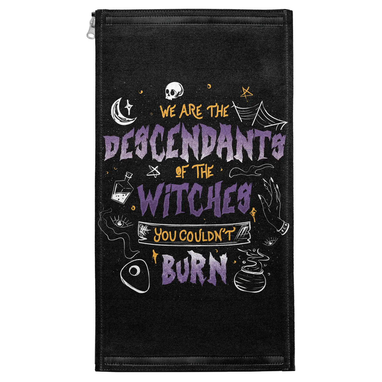 Descendants Of Witches Patch