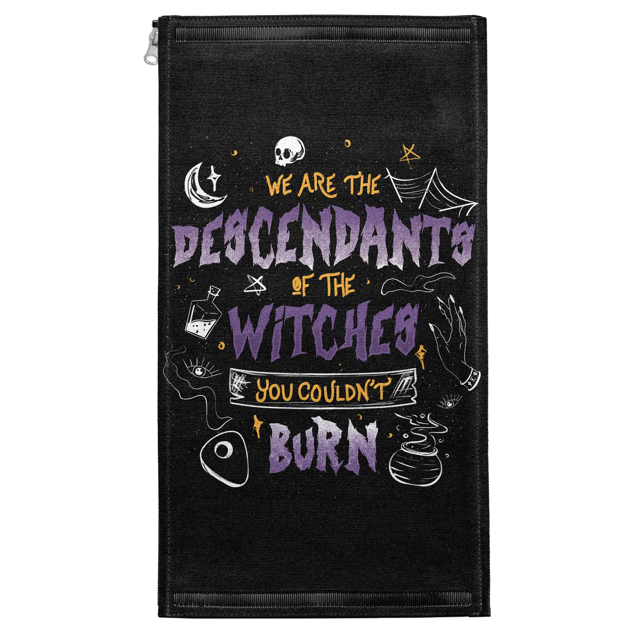 Descendants Of Witches Patch