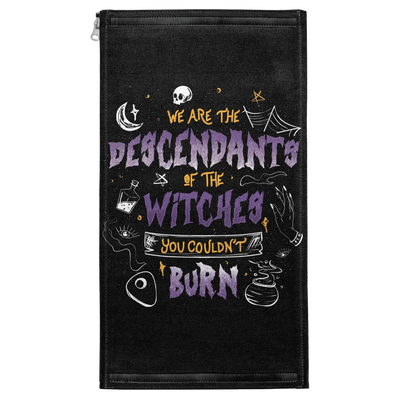 Descendants Of Witches Patch