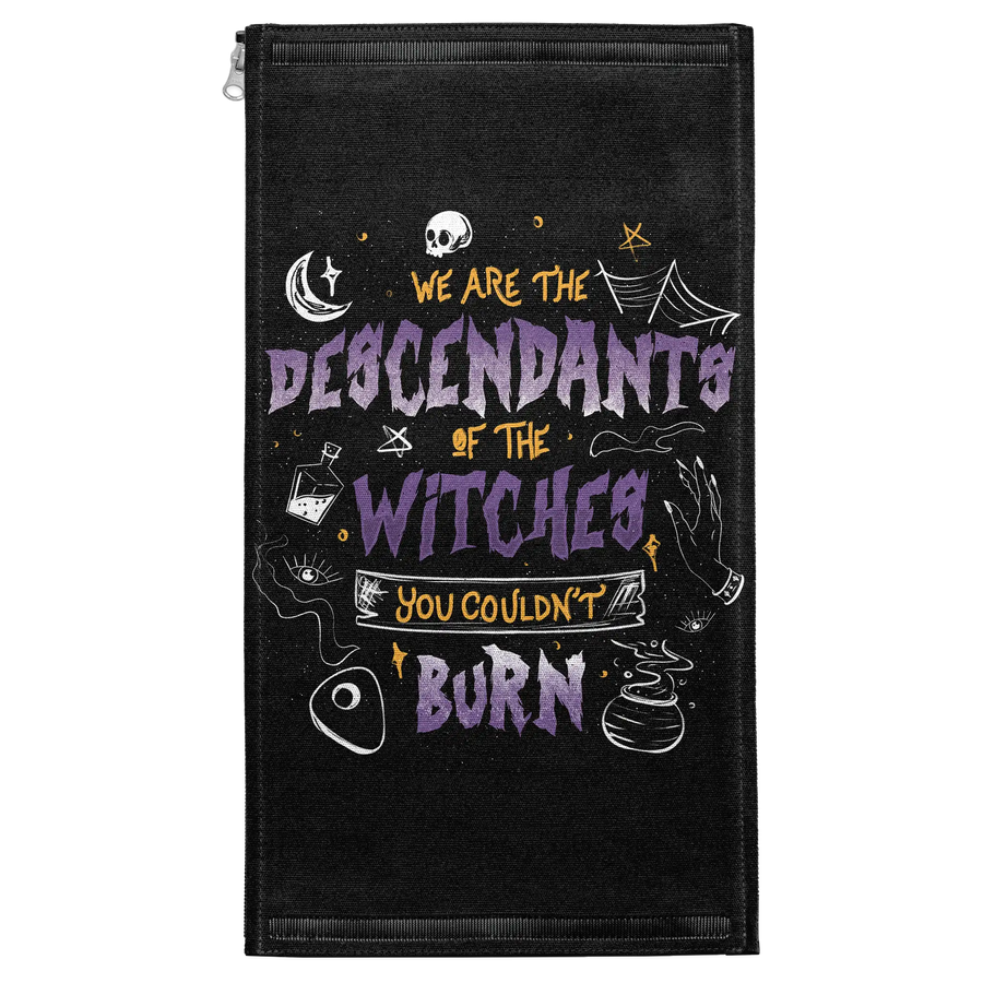 Descendants Of Witches Patch