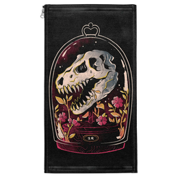 Dino Relic Patch