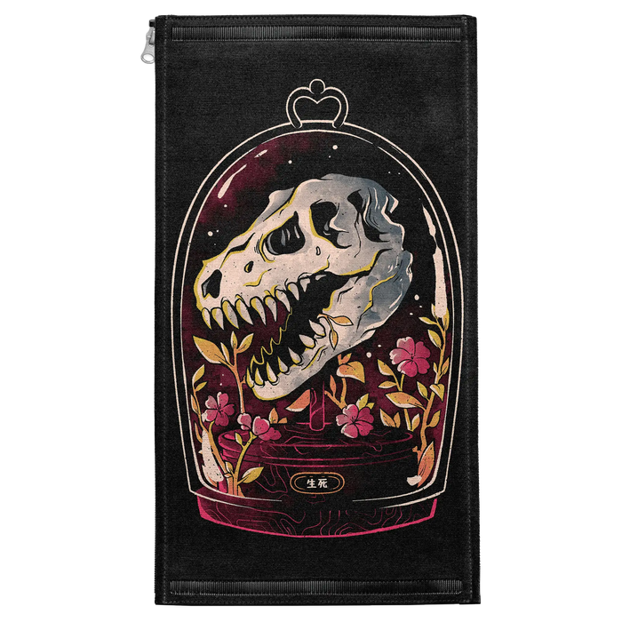 Dino Relic Patch