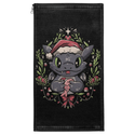 Dragon Christmas Patch